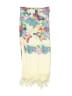 Unbranded Ivory White Scarf One size - photo 2