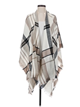 Unbranded Poncho (view 1)