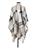 Unbranded Tan Poncho Size 32 (estimated) - photo 1