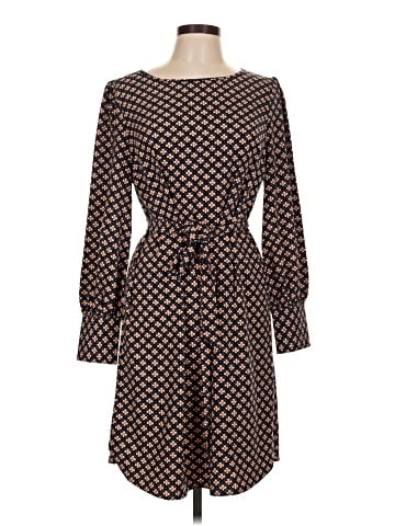Ann Taylor LOFT Casual Dress (view 1)