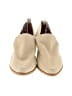 Lucky Brand 100% Leather Solid Tan Ivory Flats Size 6 - photo 2