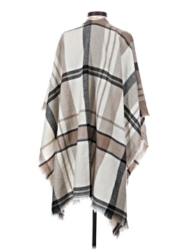 Unbranded Poncho (view 2)