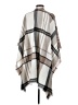 Unbranded Tan Poncho Size 32 (estimated) - photo 2
