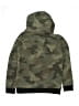 Vans Green Pullover Hoodie Size M (kids) - photo 2
