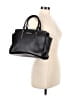 Kenneth Cole REACTION Solid Black Satchel One size - photo 2