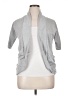 Unbranded Gray Cardigan Size 16 (estimated) - photo 1