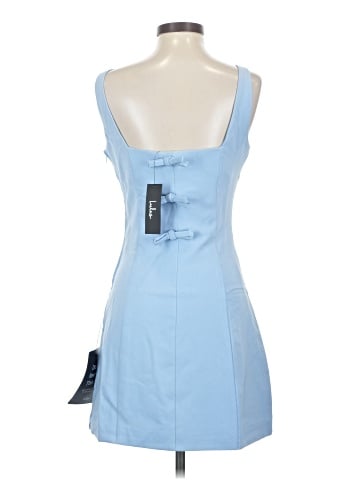Lulus Cocktail Dress (view 2)