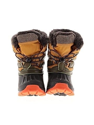 Nova Mountain Rain Boots (view 2)