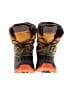 Nova Mountain Orange Rain Boots Size 8 (kids) - photo 2