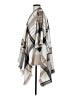 Unbranded Tan Poncho Size 32 (estimated) - photo 5