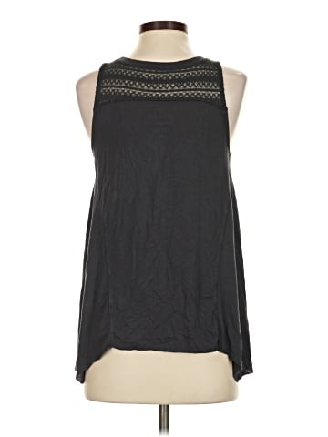 American Eagle Outfitters Sleeveless T-Shirt (view 2)