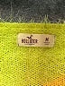 Hollister Green Pullover Sweater Size M - photo 7