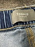 Torrid Blue Jeans Size 2X Plus (2) - photo 4