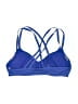 Athleta Blue Swimsuit Top Size S - photo 2