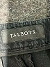 Talbots Solid Black Active Pants Size 10 - photo 7