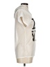 Unbranded Ivory Sweater Vest Size M - photo 4