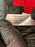 Lane Bryant Solid Red Dress Pants Size 28 - photo 5