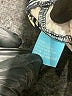 J. McLaughlin Argyle Gray Casual Pants Size M - photo 9