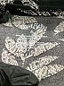 East5th Black Kimono Size S - photo 4