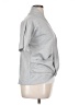 Unbranded Gray Cardigan Size 16 (estimated) - photo 4