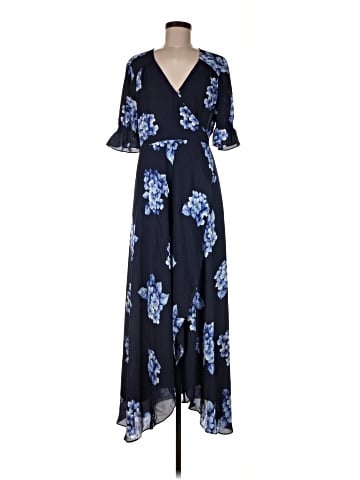 IMNYC Isaac Mizrahi Casual Dress (view 1)