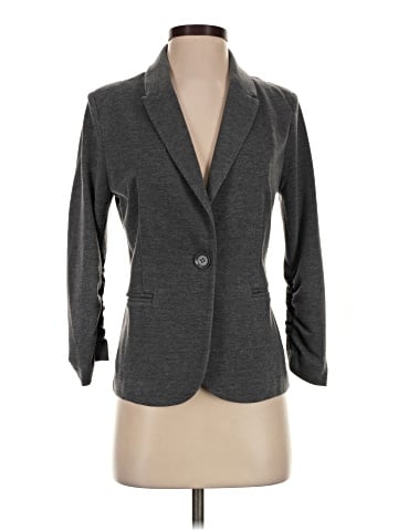 Olivia Moon Blazer (view 1)