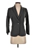 Olivia Moon Gray Blazer Size XS - photo 1