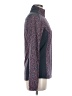 Spyder Purple Track Jacket Size 8 - photo 4