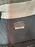Assorted Brands Solid Gray Track Pants Size S - photo 8
