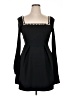 Unbranded Black Cocktail Dress Size XL - photo 1