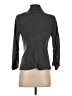 Olivia Moon Gray Blazer Size XS - photo 2