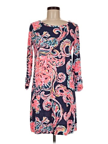 Lilly Pulitzer Casual Dress (view 1)