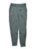 Under Armour Gray Track Pants Size M (kids) - photo 1
