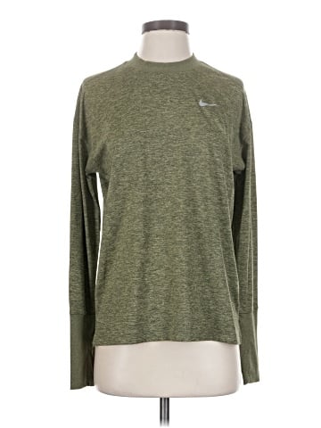 Nike Long Sleeve T-Shirt (view 1)