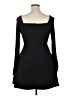 Unbranded Black Cocktail Dress Size XL - photo 2