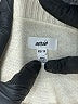 Aerie Animal Print Ivory Cardigan Size XS - photo 7