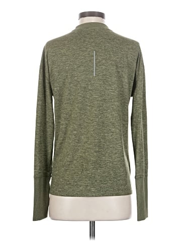 Nike Long Sleeve T-Shirt (view 2)