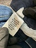 Croft & Barrow Blue Jeans Size 16 - photo 5