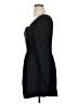 Unbranded Black Cocktail Dress Size XL - photo 5