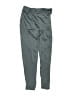 Under Armour Gray Track Pants Size M (kids) - photo 2