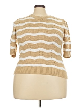 Caslon Pullover Sweater (view 1)