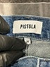 Pistola Color Block Blue Jeans Size 26 waist - photo 7