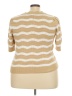 Caslon Tan Pullover Sweater Size XXL - photo 2