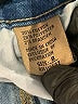 TALA Solid Blue Jeans Size 8 - photo 8