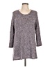papermoon designed exclusively for Stitch Fix Gray Pullover Sweater Size L - photo 1