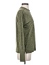 Nike Green Long Sleeve T-Shirt Size S - photo 4