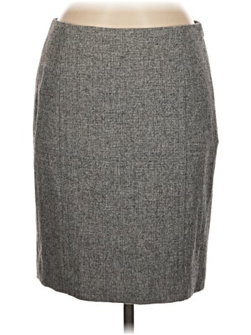 Ann Taylor Formal Skirt (view 1)