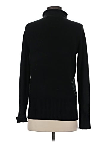 French Connection Turtleneck Sweater (view 2)