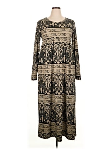 Unbranded Casual Dress (view 1)