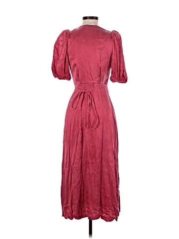 & Other Stories Cocktail Dress (view 2)